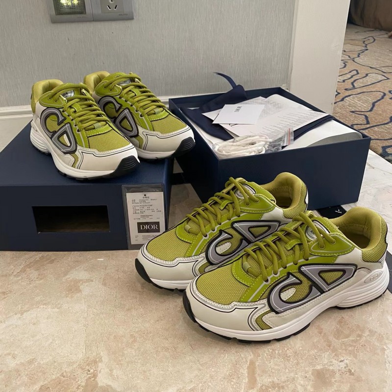 D*0r NEW ARRIVAL B30 Clunky Sneaker