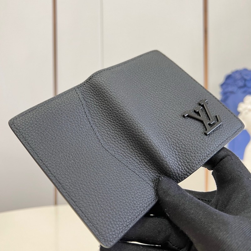 LV wallet