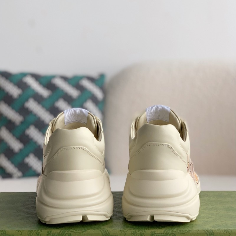 G*u*i Retro Clunky Sneaker