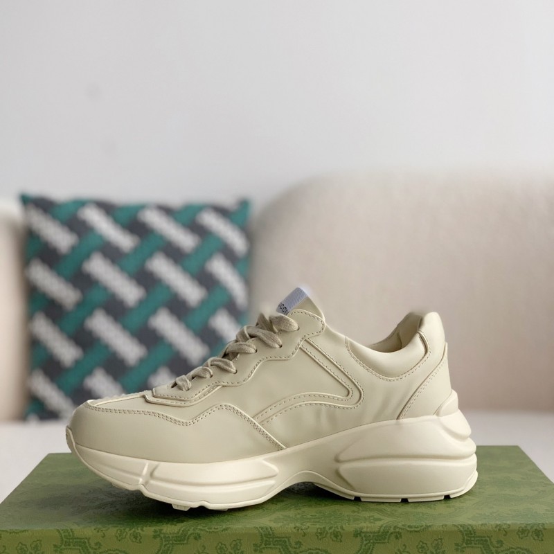 G*u*i Retro Clunky Sneaker