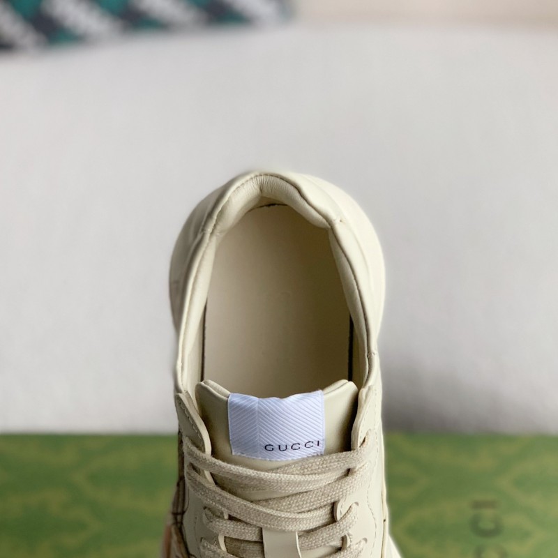 G*u*i Retro Clunky Sneaker