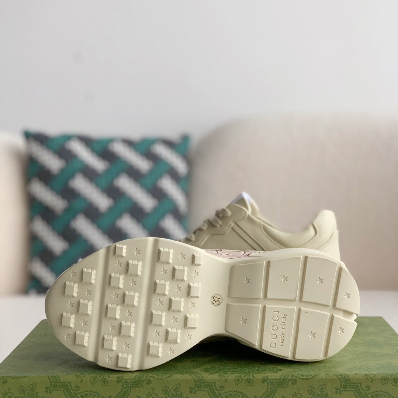 G*u*i Retro Clunky Sneaker