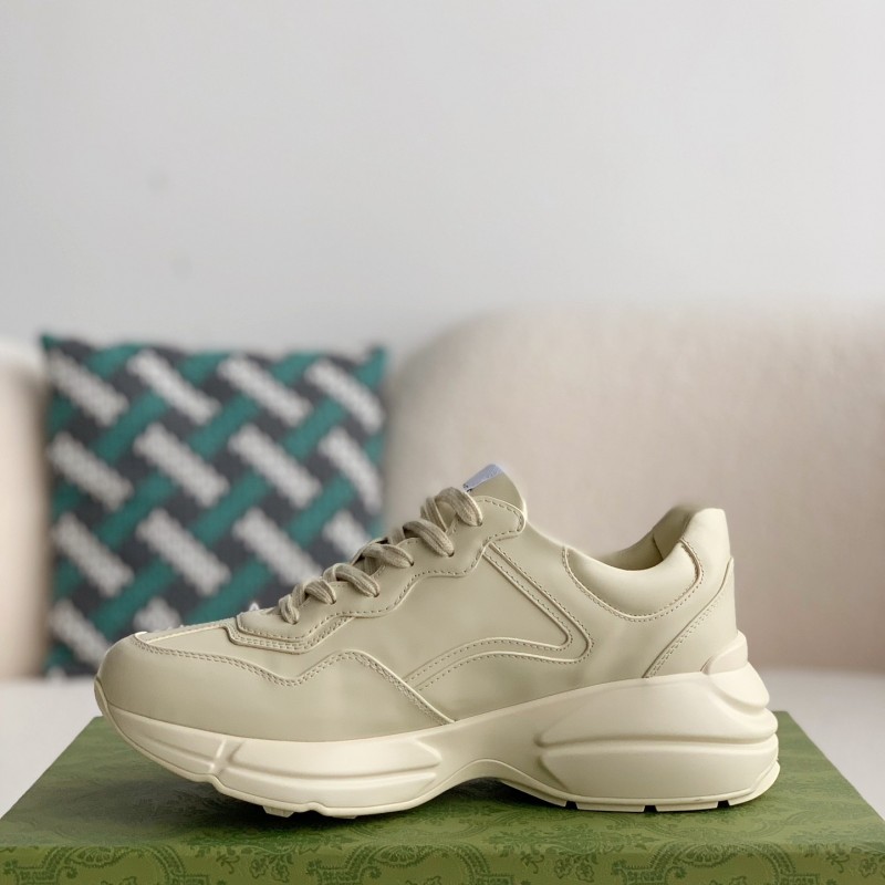 G*u*i Retro Clunky Sneaker