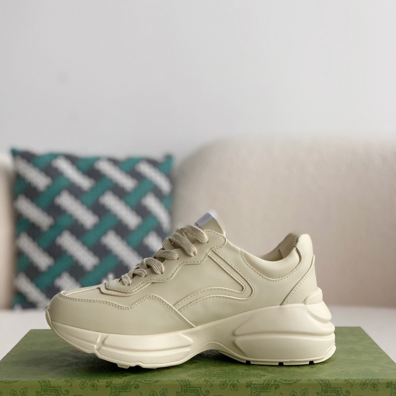 G*u*i Retro Clunky Sneaker