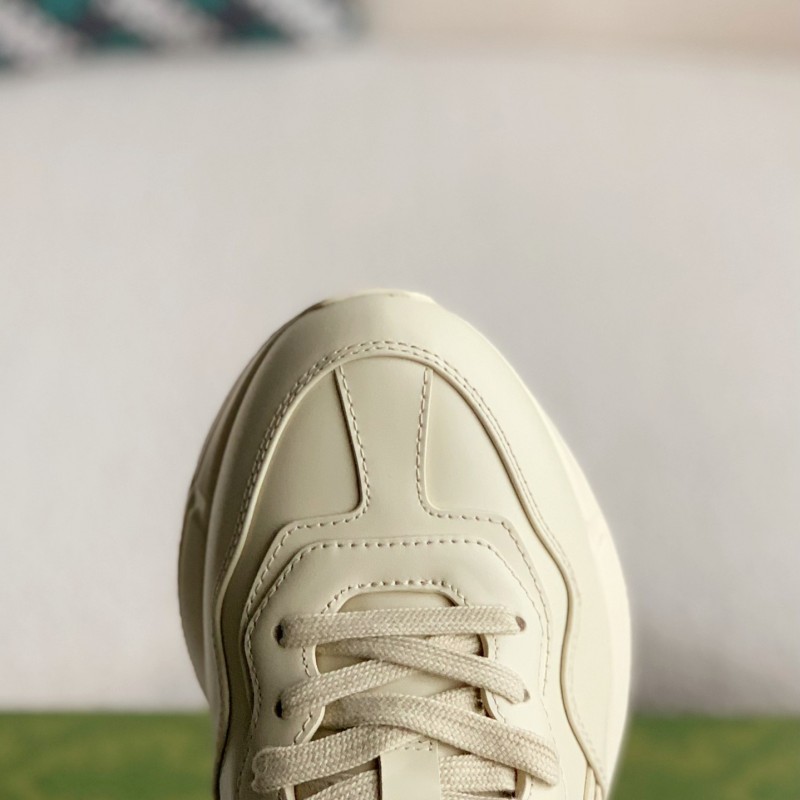 G*u*i Retro Clunky Sneaker