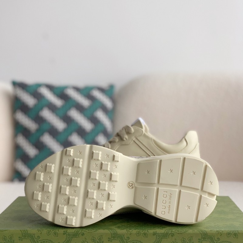 G*u*i Retro Clunky Sneaker