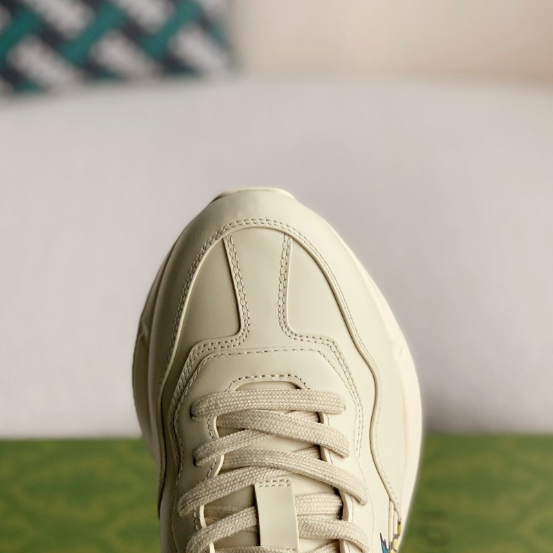 G*u*i Retro Clunky Sneaker