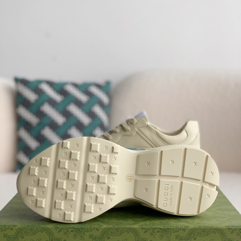 G*u*i Retro Clunky Sneaker