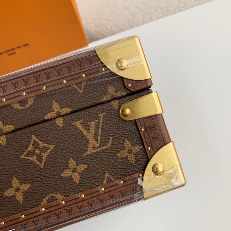 L0*is V*t0n Watch Storage Box Size：34*18*11cm