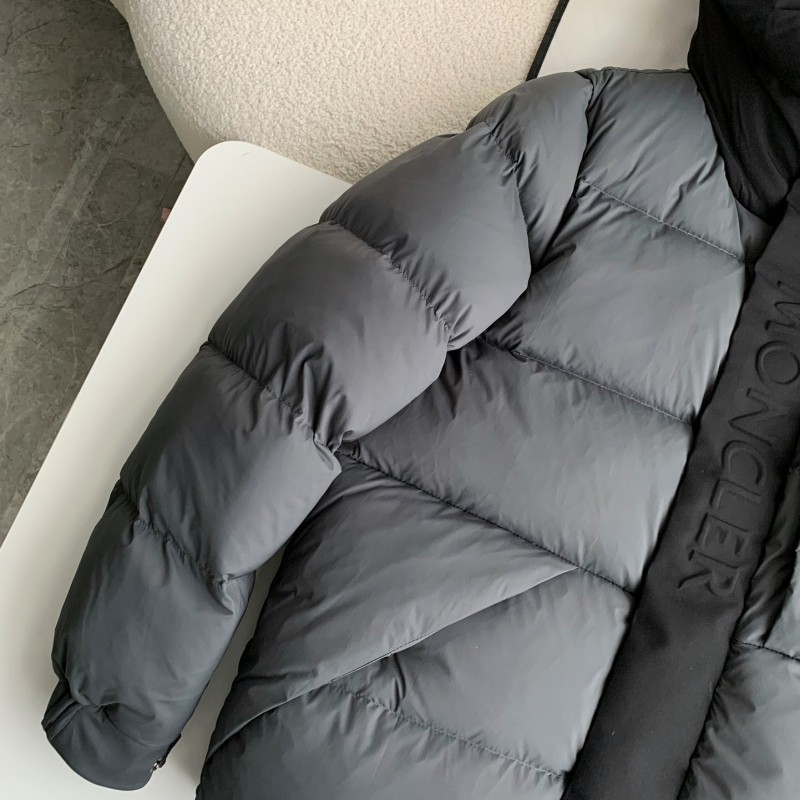 Moncler Montbeliard down jacket