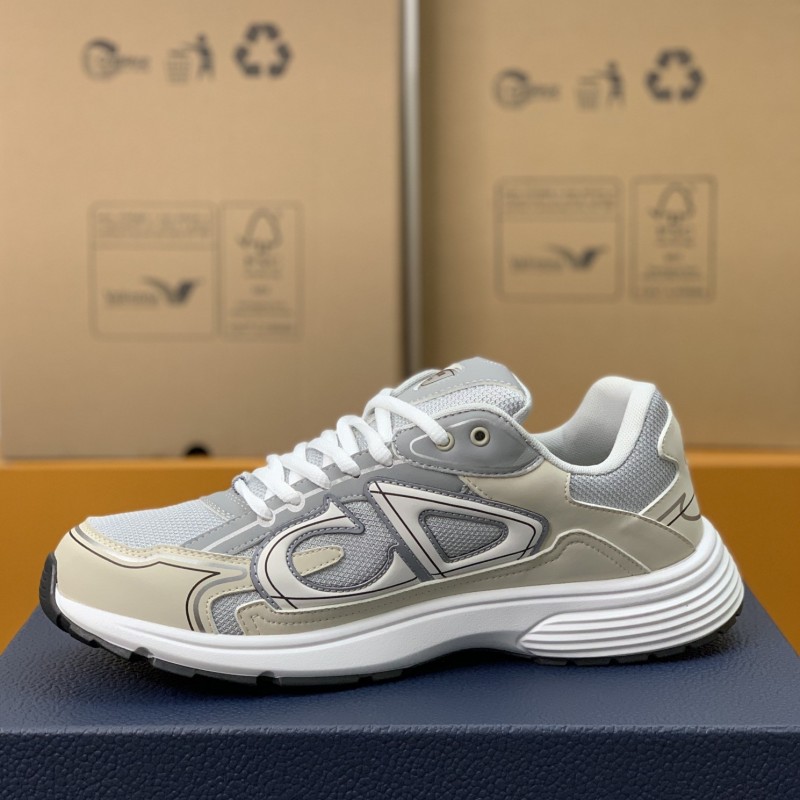 D*0r NEW ARRIVAL B30 Clunky Sneaker