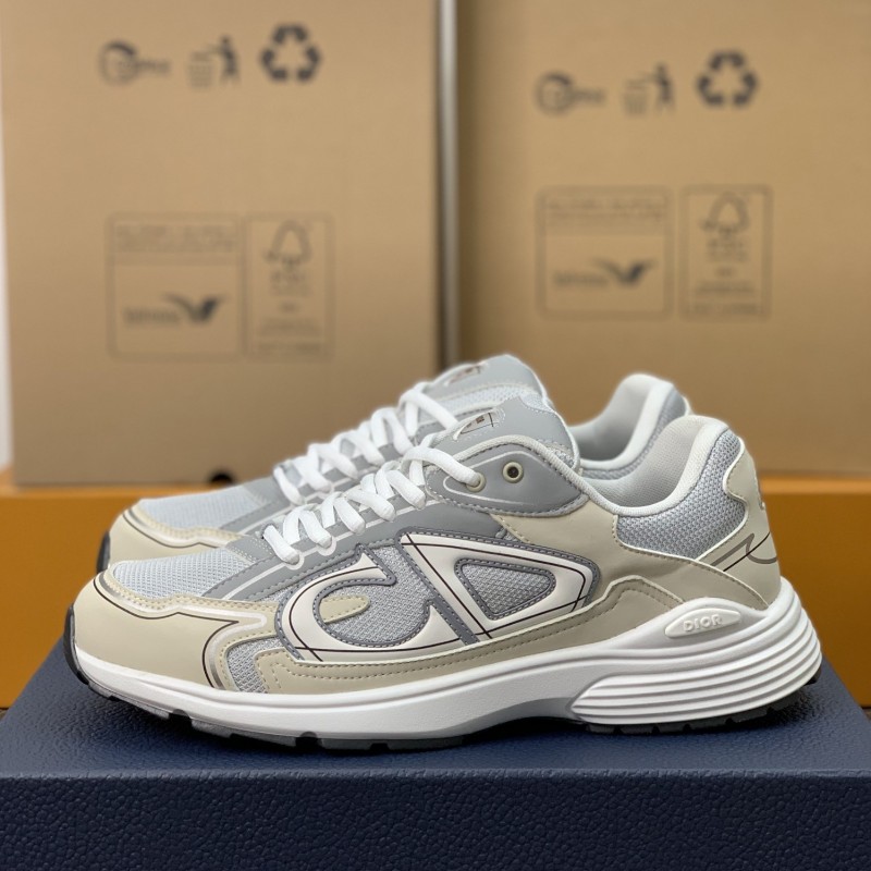 D*0r NEW ARRIVAL B30 Clunky Sneaker