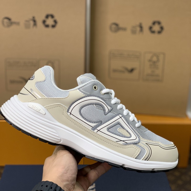 D*0r NEW ARRIVAL B30 Clunky Sneaker