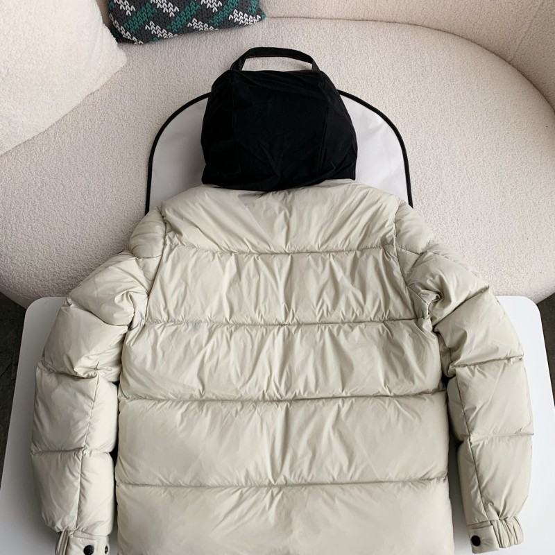 Moncler Montbeliard down jacket