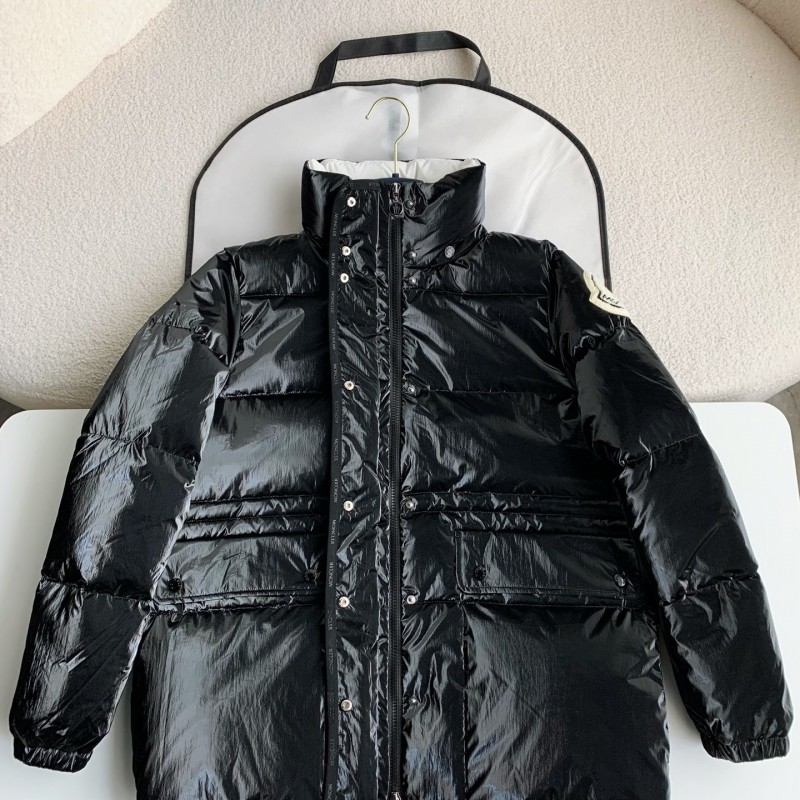 Moncler Short men's down jacket