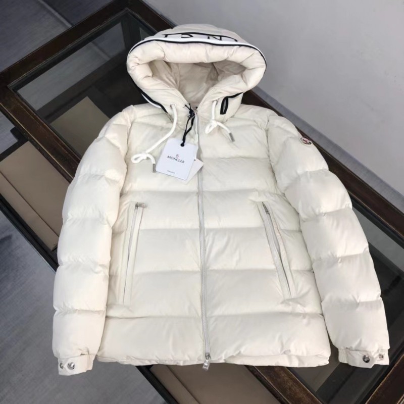 MONCLER MONTBELIARD DOWN LADIES'JACKET