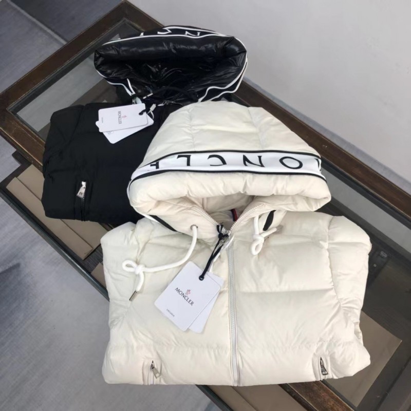 MONCLER MONTBELIARD DOWN LADIES