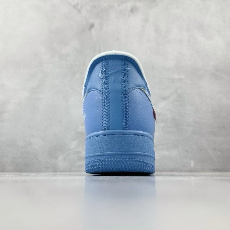 OFF_WHITExNike Air Force 1 Low 07"MCA"