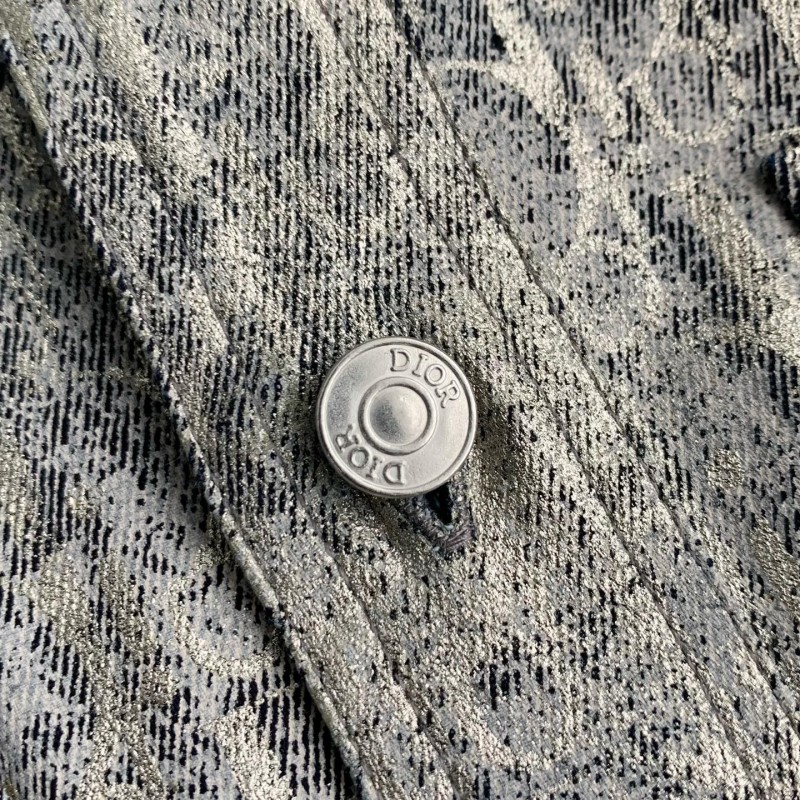 D*0r 23ss Boys Logo Shirt