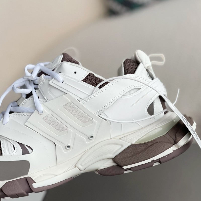 Ba*len*cia*ga Track Sneakers