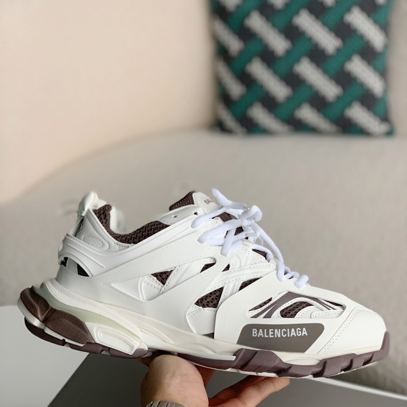 Ba*len*cia*ga Track Sneakers