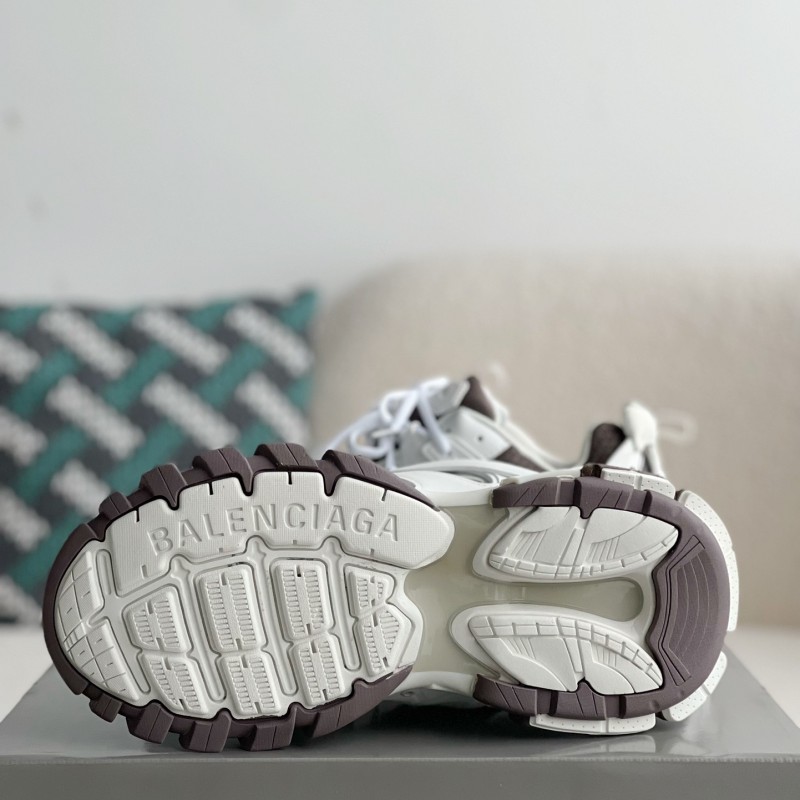 Ba*len*cia*ga Track Sneakers