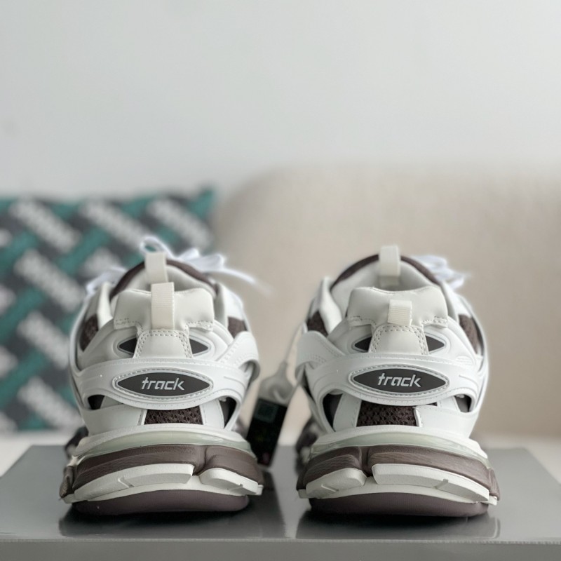Ba*len*cia*ga Track Sneakers