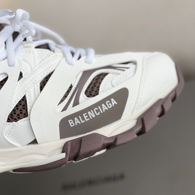 Ba*len*cia*ga Track Sneakers
