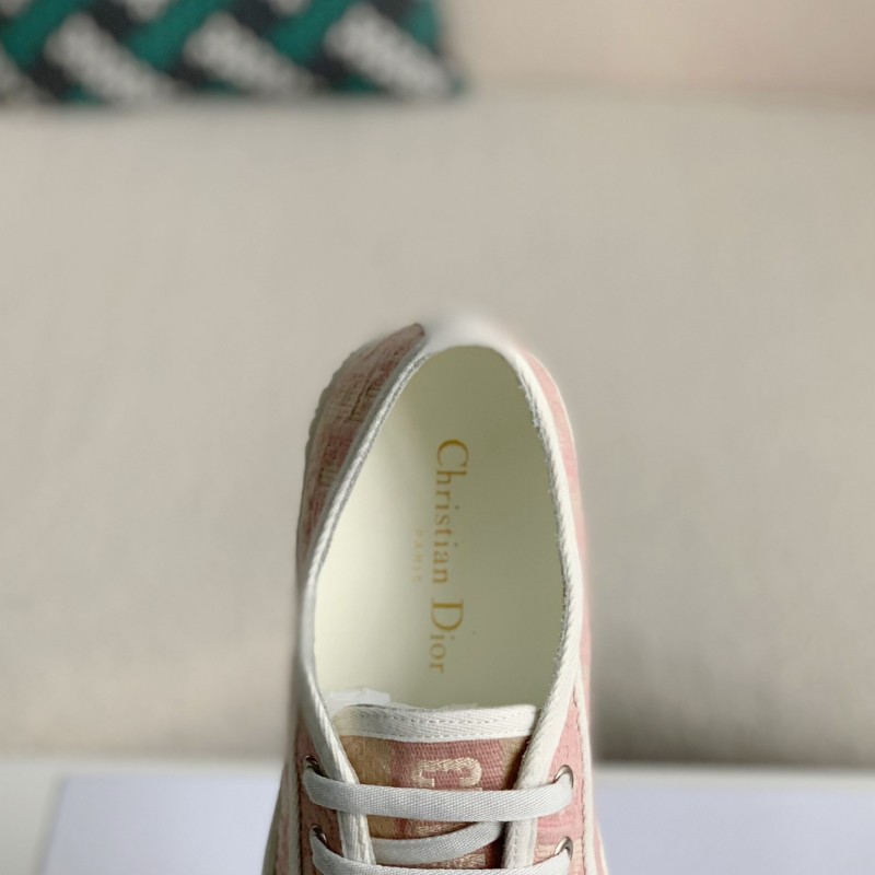 D*0r B23 low Sneaker