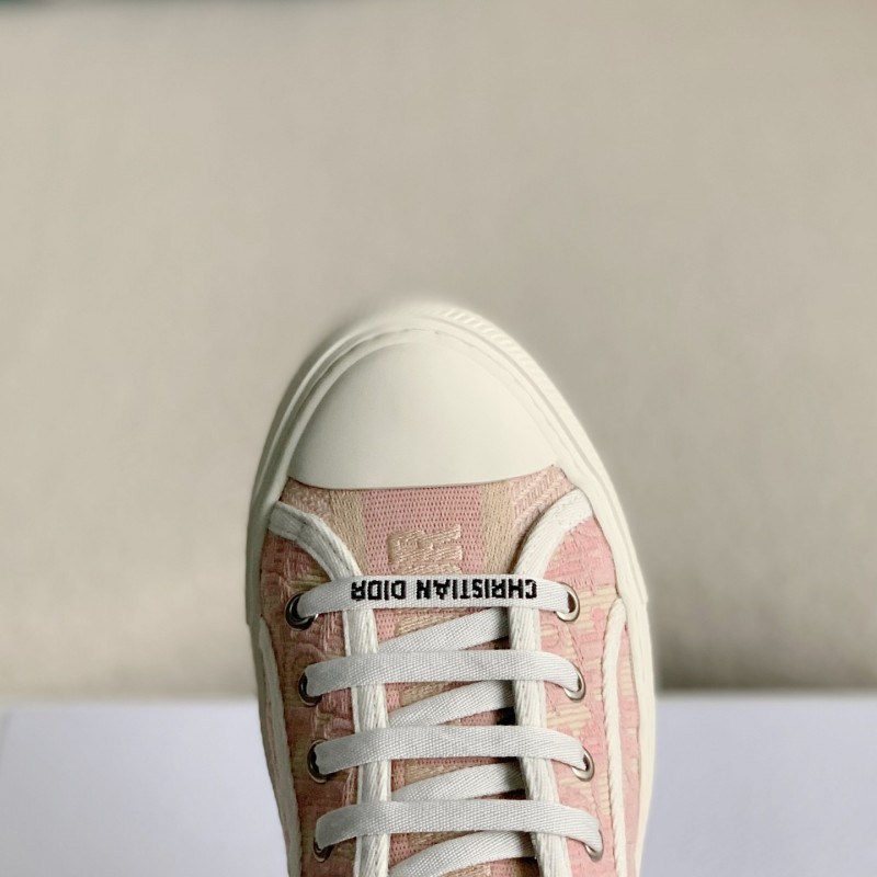 D*0r B23 low Sneaker