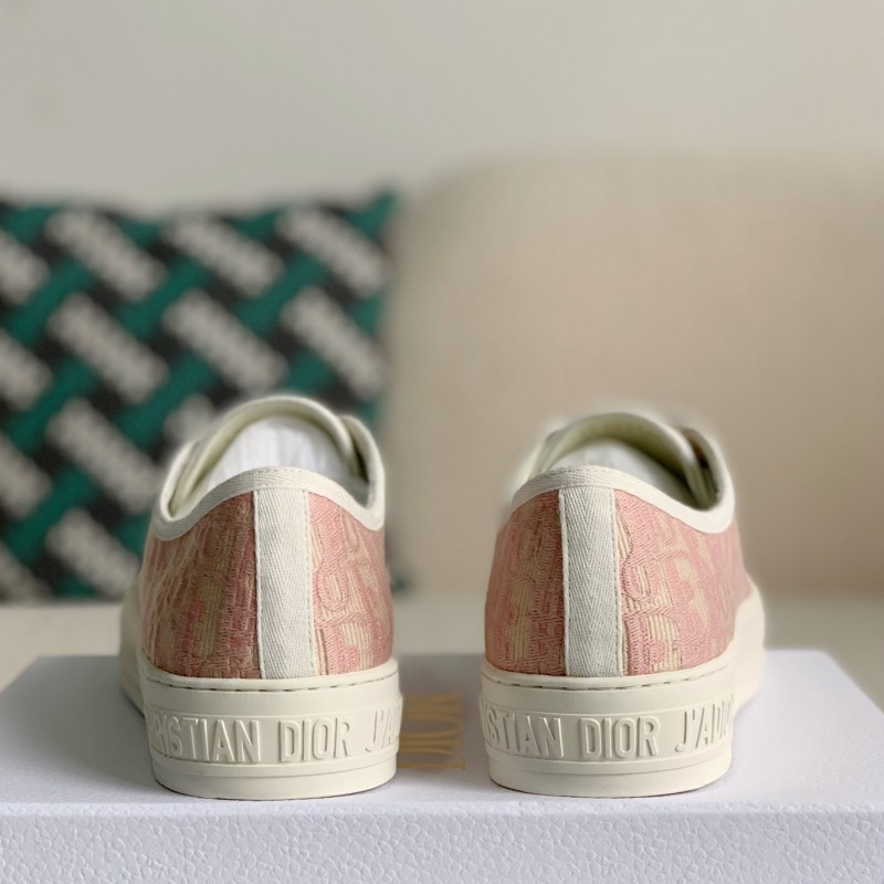 D*0r B23 low Sneaker