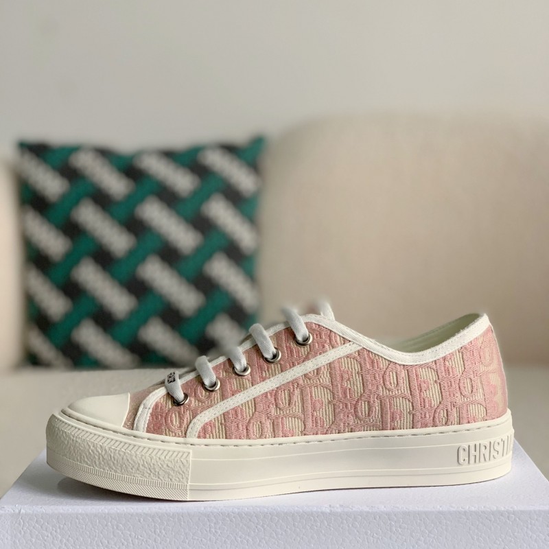 D*0r B23 low Sneaker