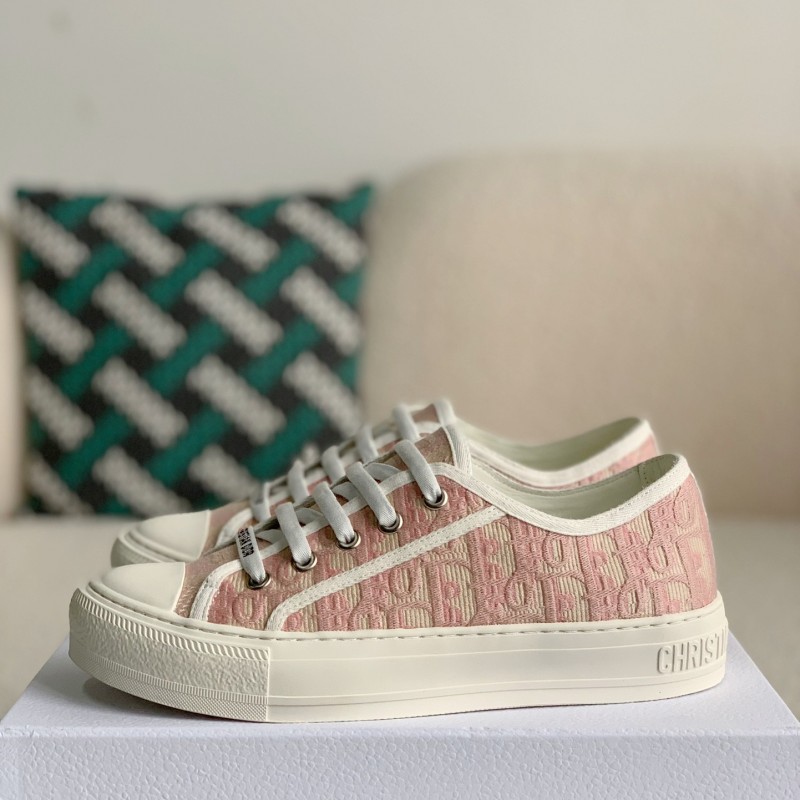 D*0r B23 low Sneaker