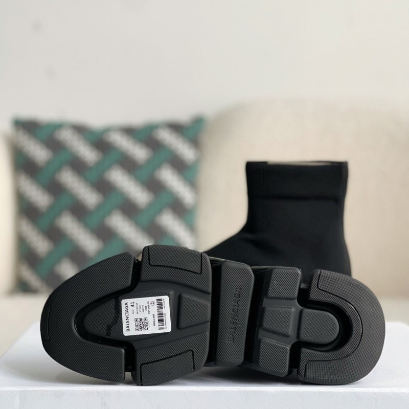 Ba*len*cia*ga sneakers
