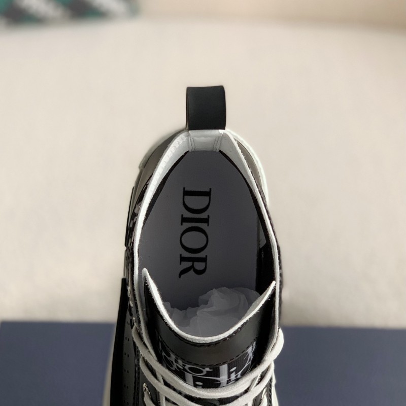 D*0r B23 Sneaker High