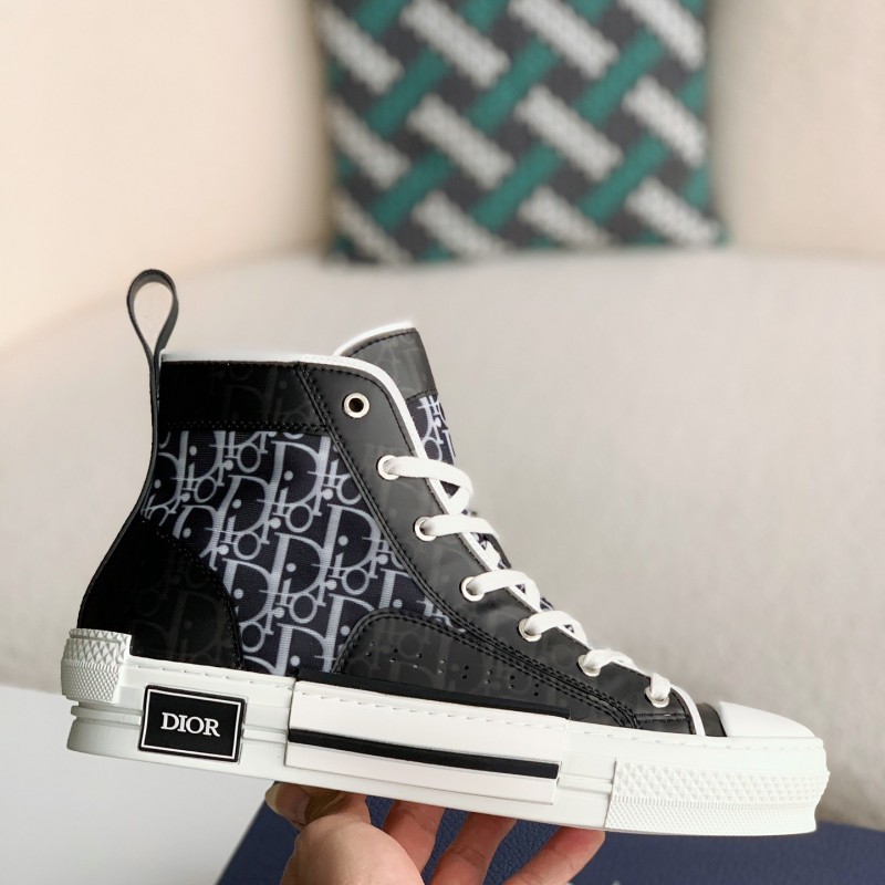 D*0r B23 Sneaker High