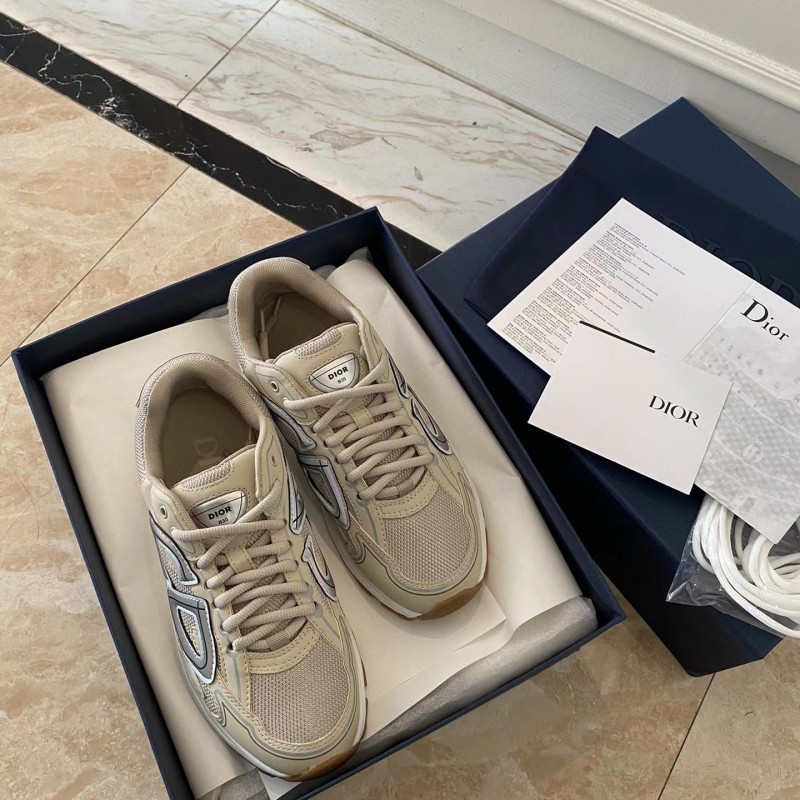 D*0r NEW ARRIVAL B30 Clunky Sneaker