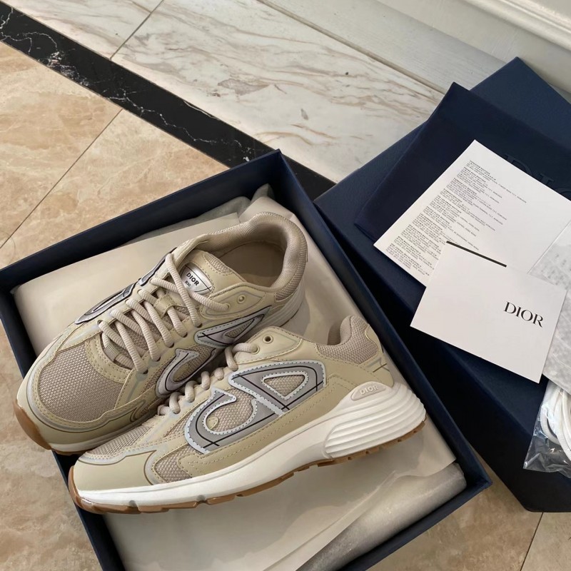 D*0r NEW ARRIVAL B30 Clunky Sneaker