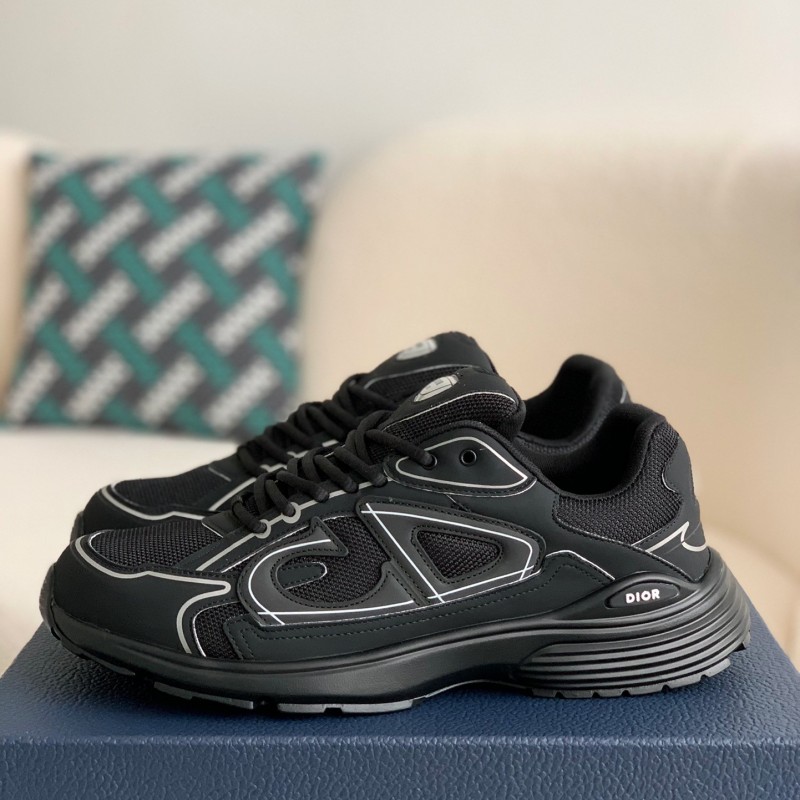 D*0r NEW ARRIVAL B30 Clunky Sneaker