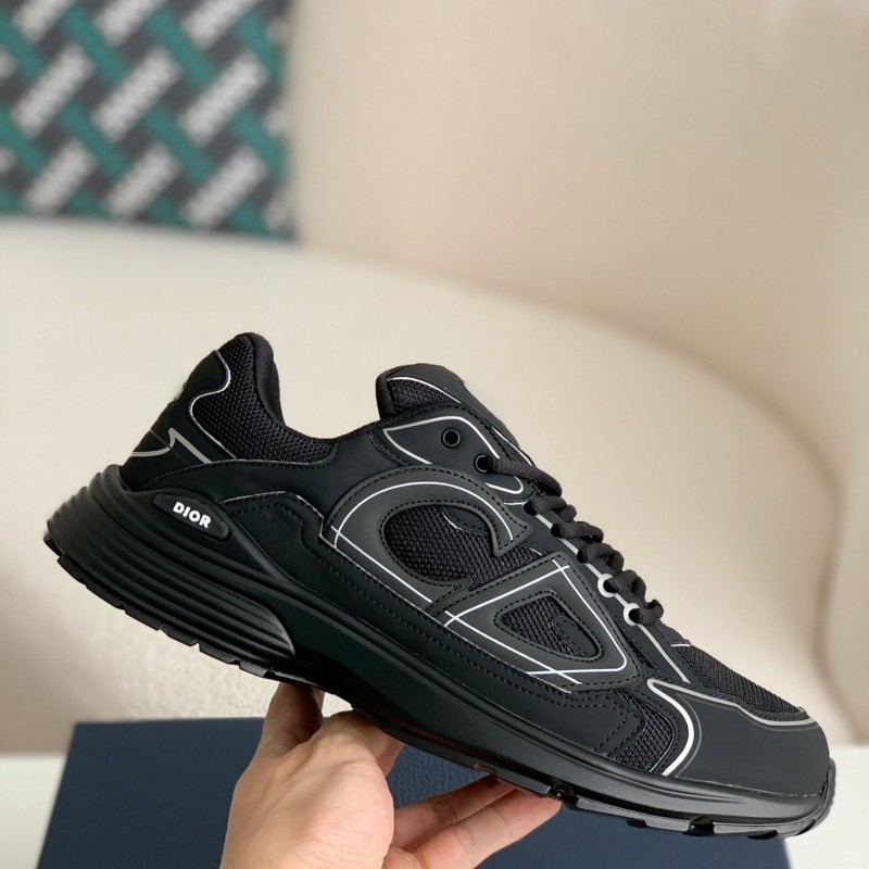 D*0r NEW ARRIVAL B30 Clunky Sneaker