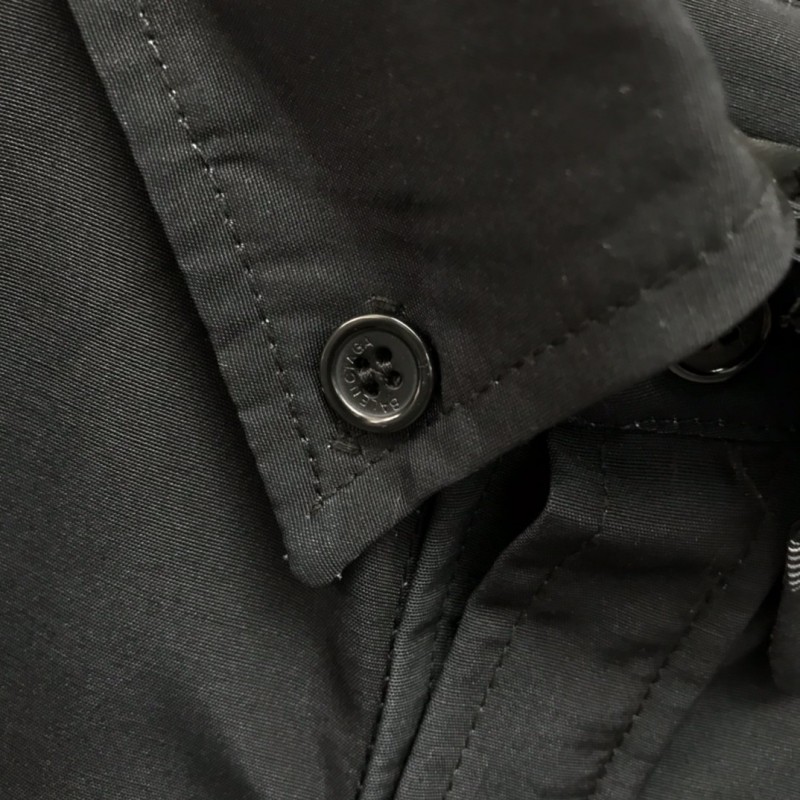 Ba*len*cia*ga bullet screen short sleeve shirt