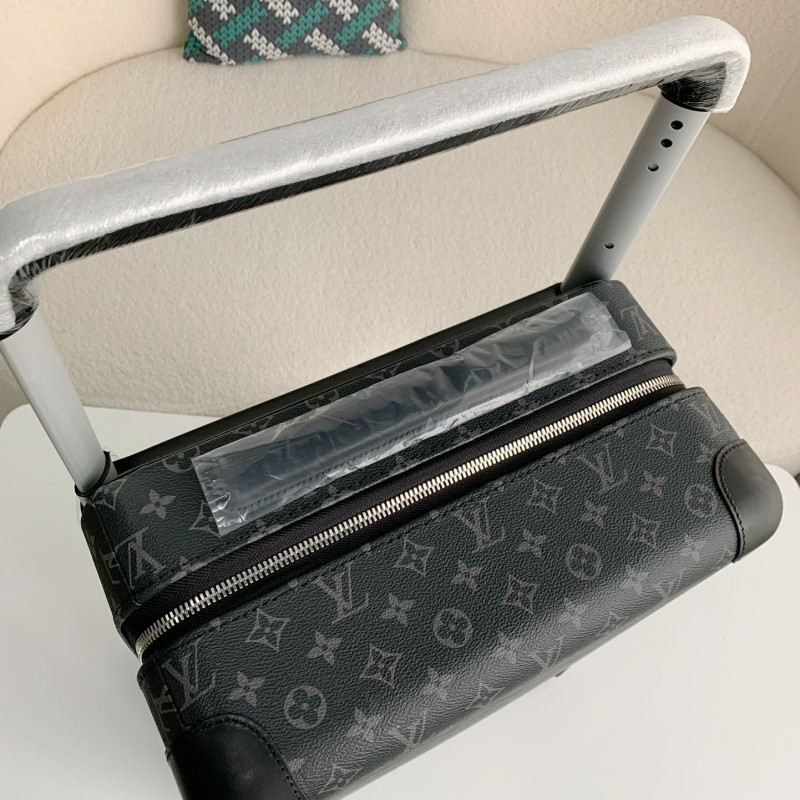 L0*is V*t0n Suitcase  20 inches