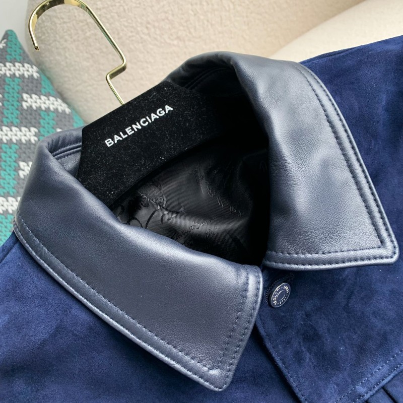 Ba*len*cia*ga jacket