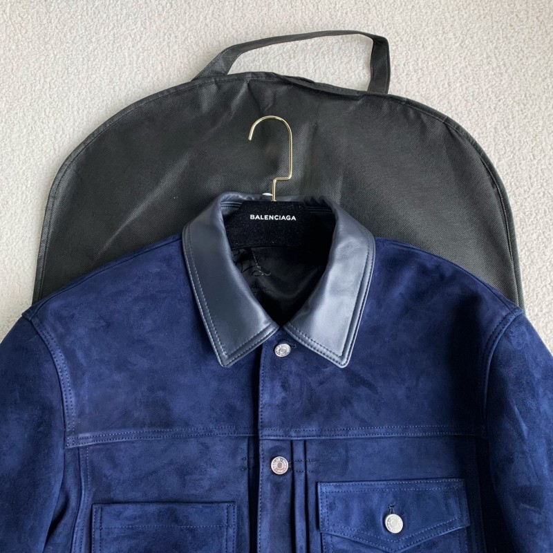 Ba*len*cia*ga jacket