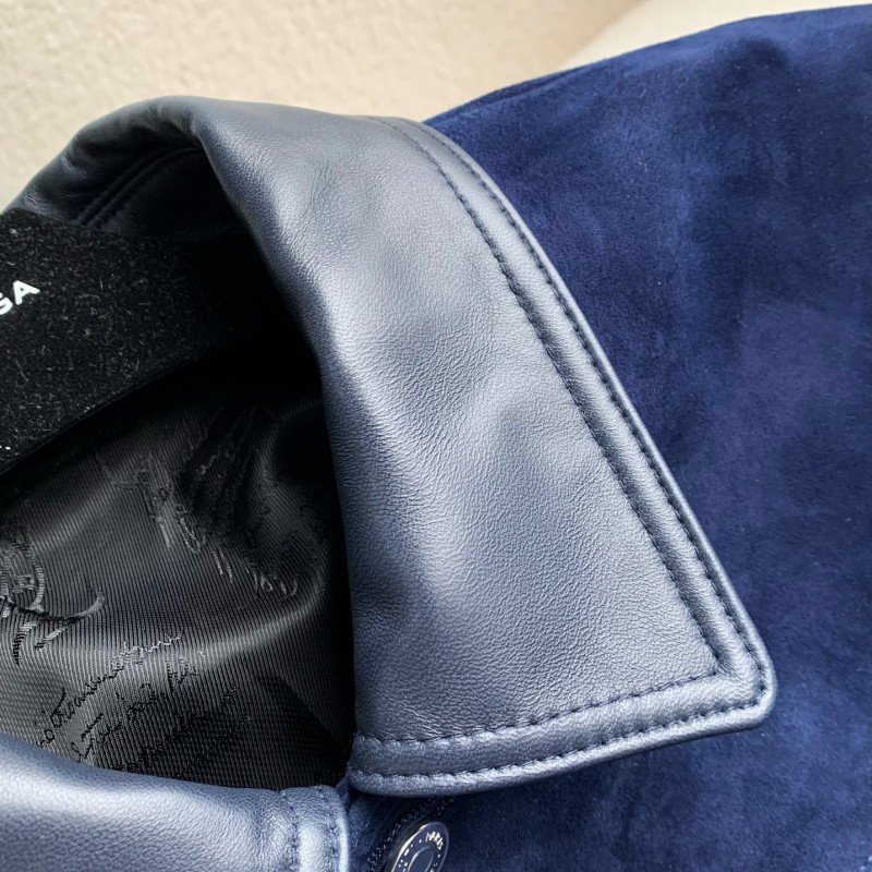 Ba*len*cia*ga jacket