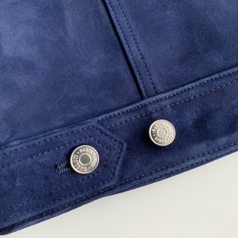 Ba*len*cia*ga jacket