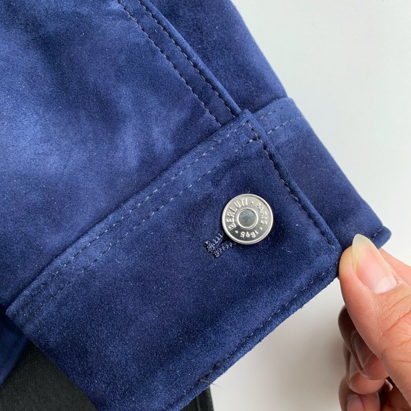 Ba*len*cia*ga jacket