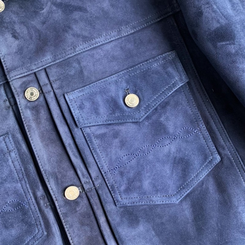 Ba*len*cia*ga jacket