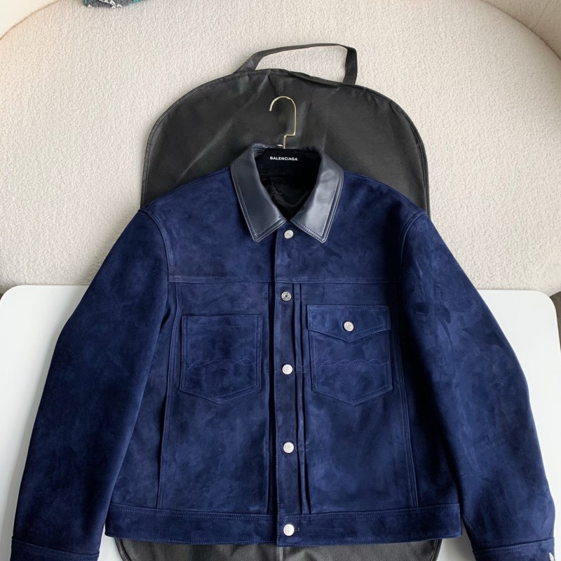 Ba*len*cia*ga jacket