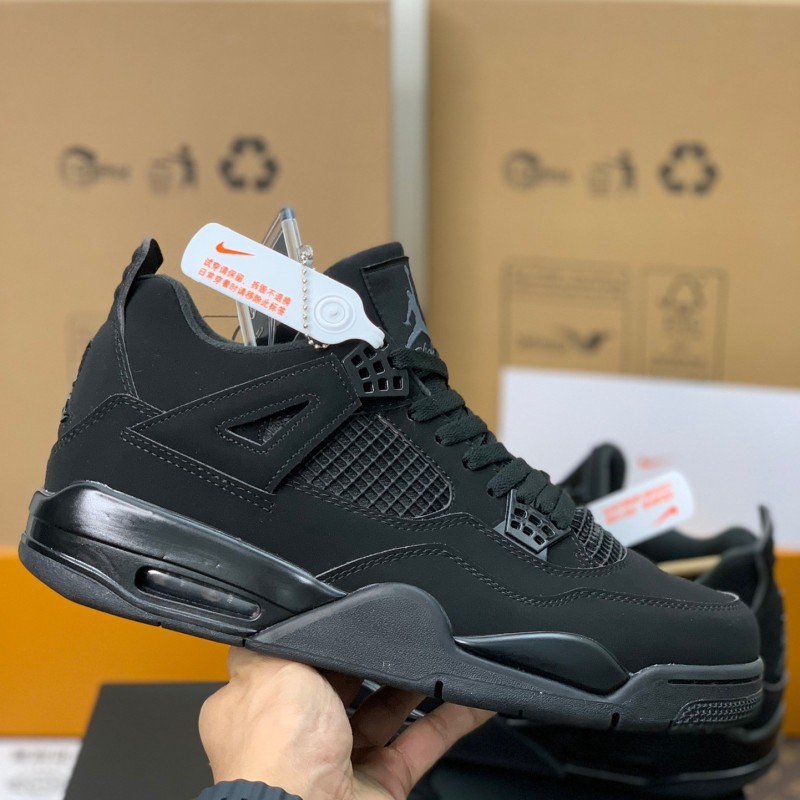 Jordan 4 AJ4 Sneakers